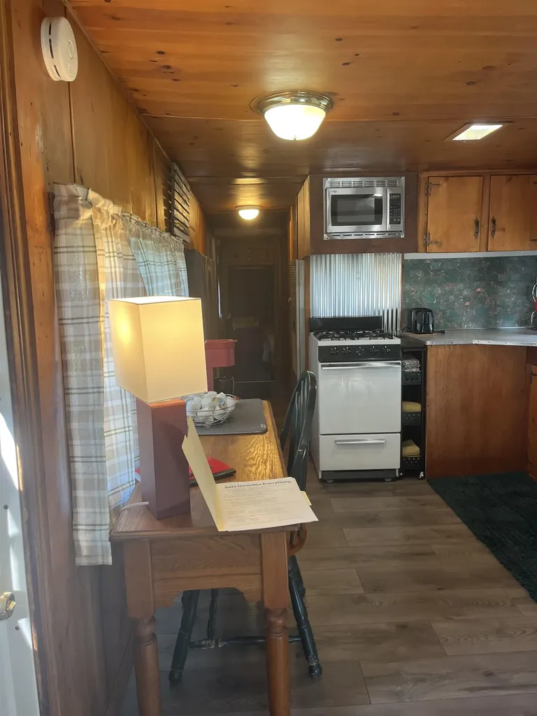 1236 Dandy Cadillac City MI 49601