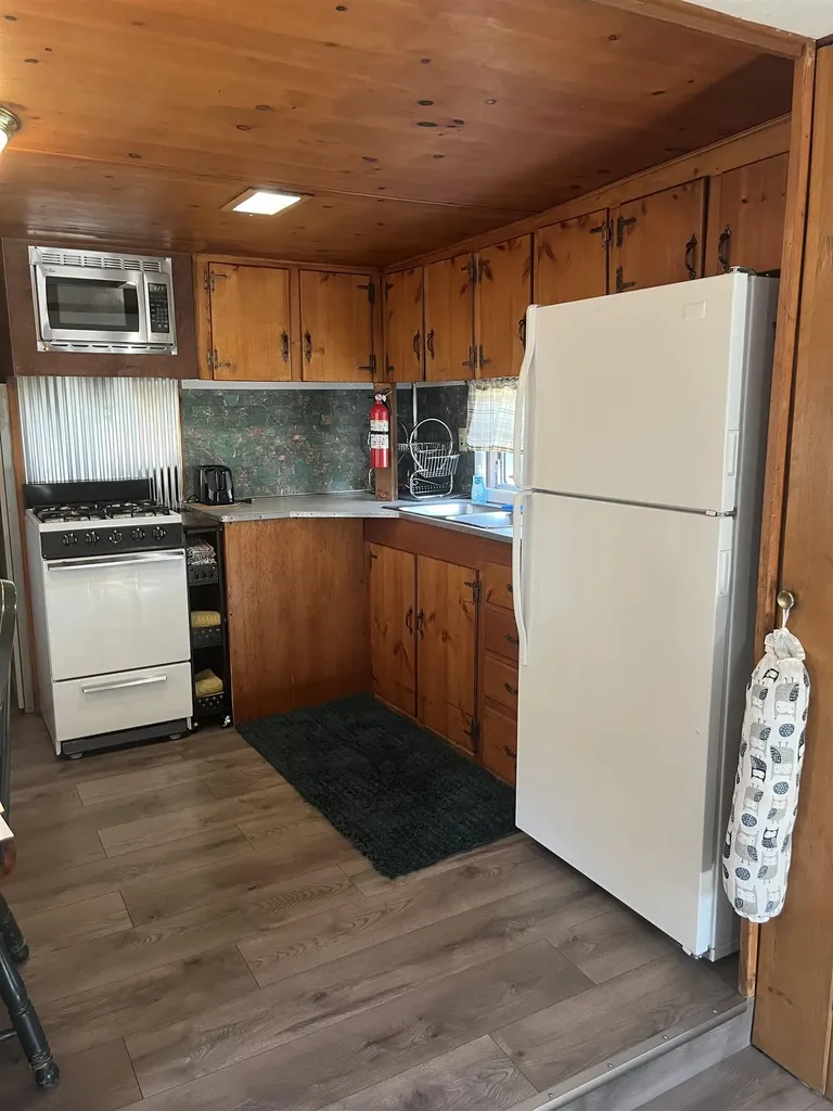 1236 Dandy Cadillac City MI 49601