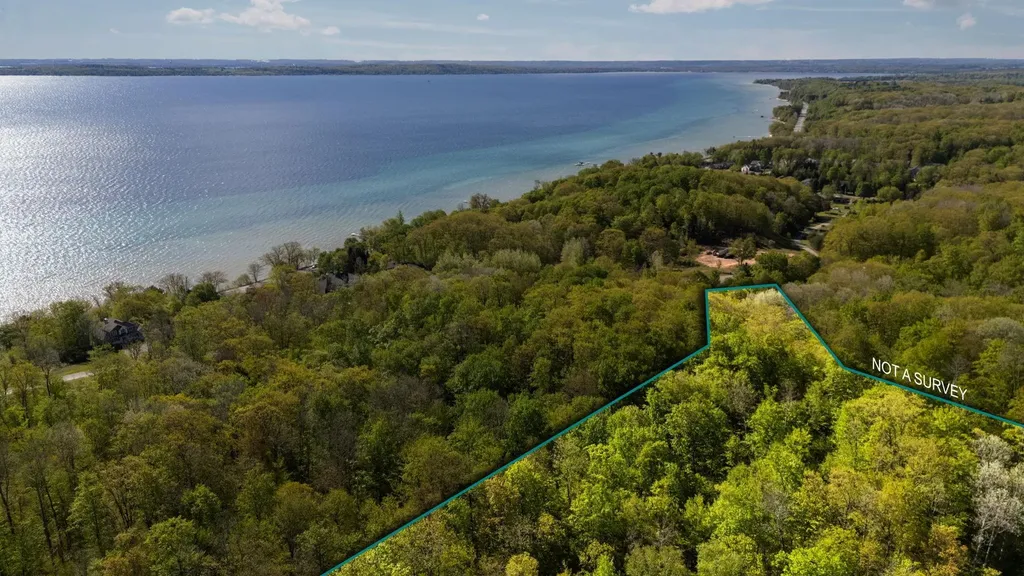 0 S Lou-len Lane Elmwood Charter Township MI 49684