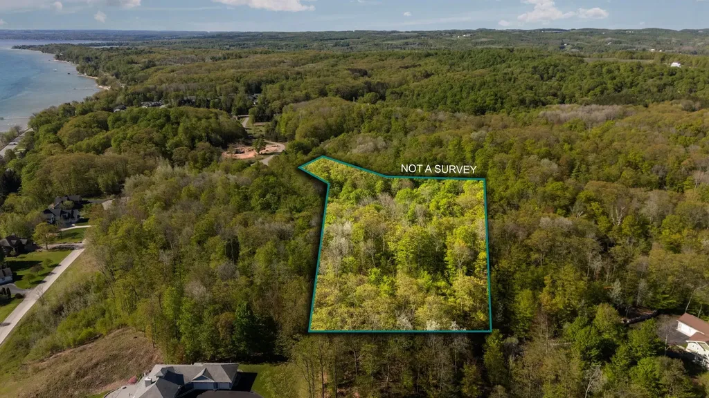 0 S Lou-len Lane Elmwood Charter Township MI 49684