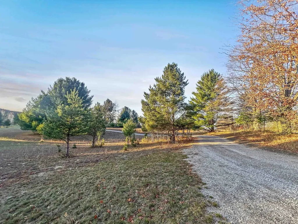 Vl Baggs Road Whitewater Township MI 49690