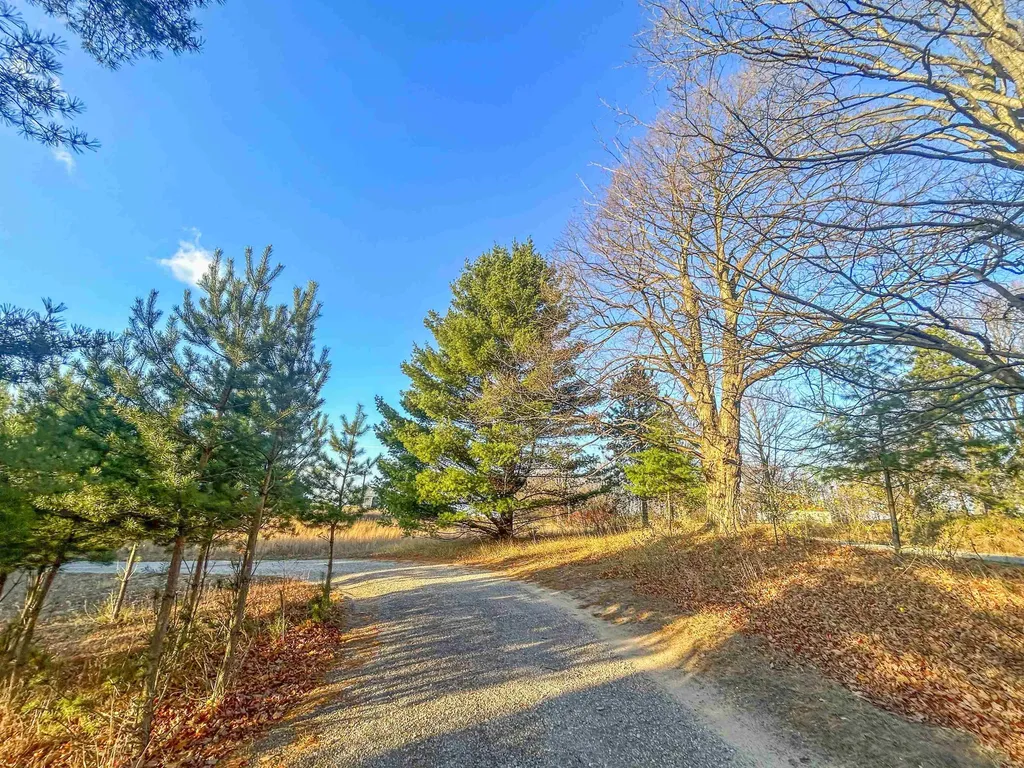 Vl Baggs Road Whitewater Township MI 49690