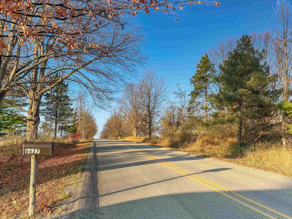 Vl Baggs Road Whitewater Township MI 49690