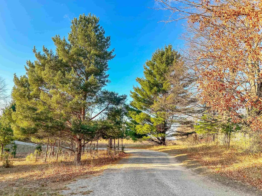 Vl Baggs Road Whitewater Township MI 49690