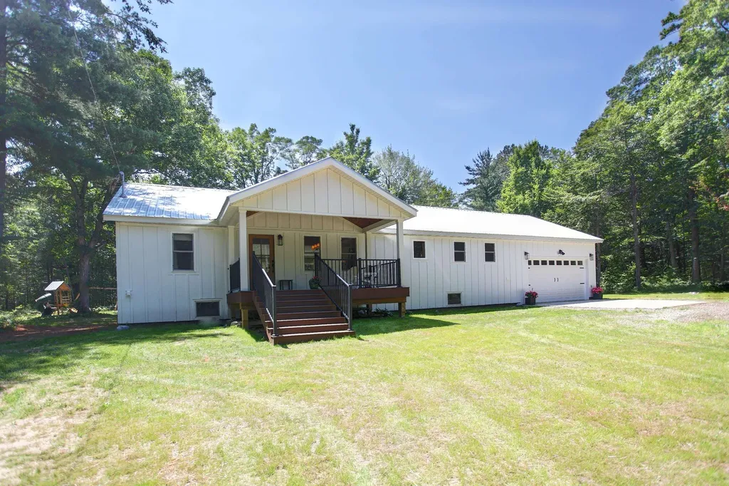 293 Fisher Road Long Lake Township MI 49685