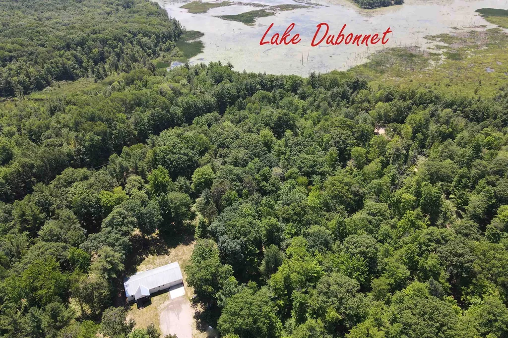 293 Fisher Road Long Lake Township MI 49685