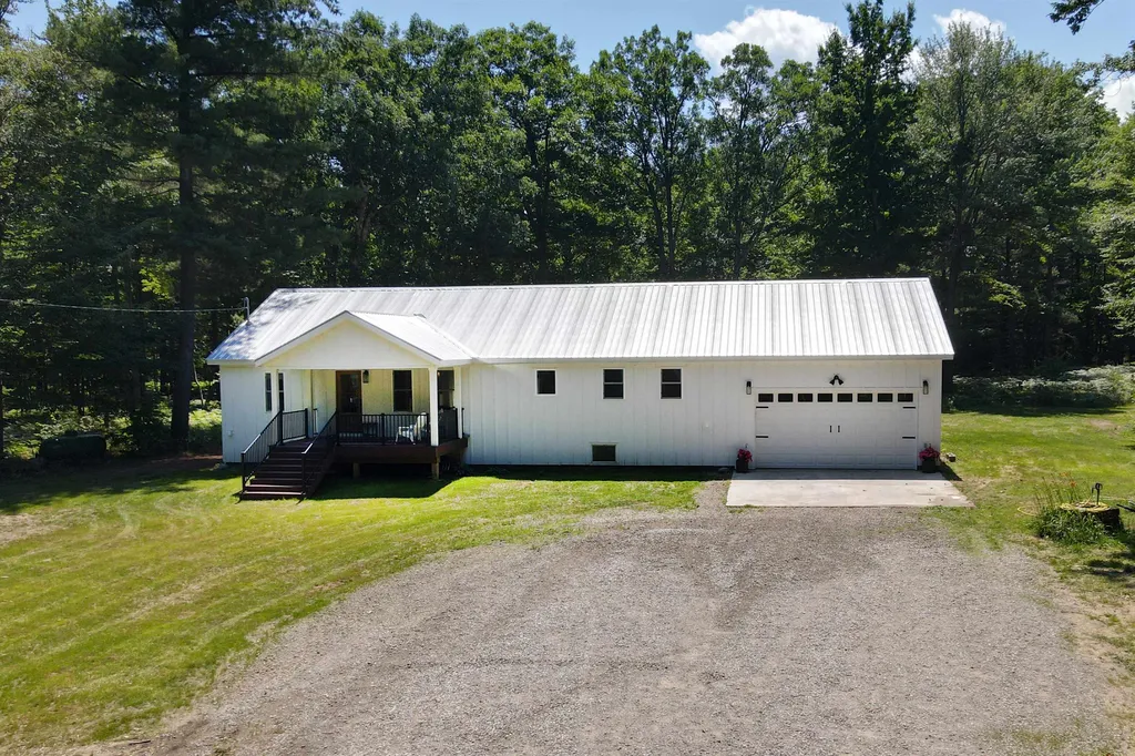 293 Fisher Road Long Lake Township MI 49685