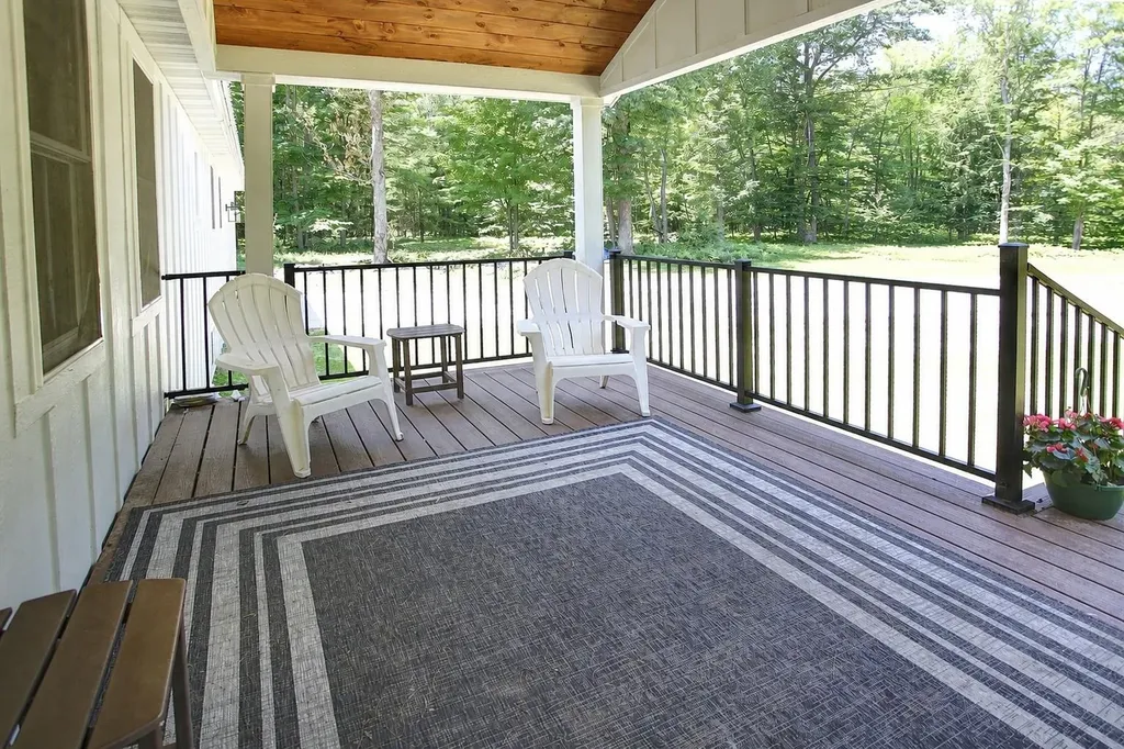 293 Fisher Road Long Lake Township MI 49685