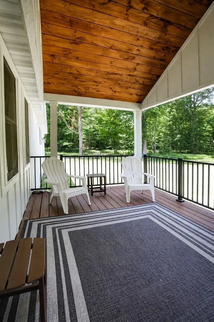 293 Fisher Road Long Lake Township MI 49685