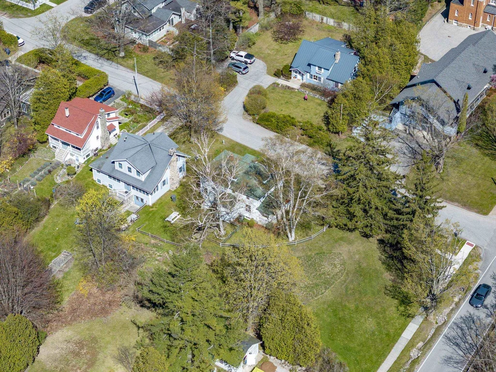 201 N Second Street Leland Township MI 49654