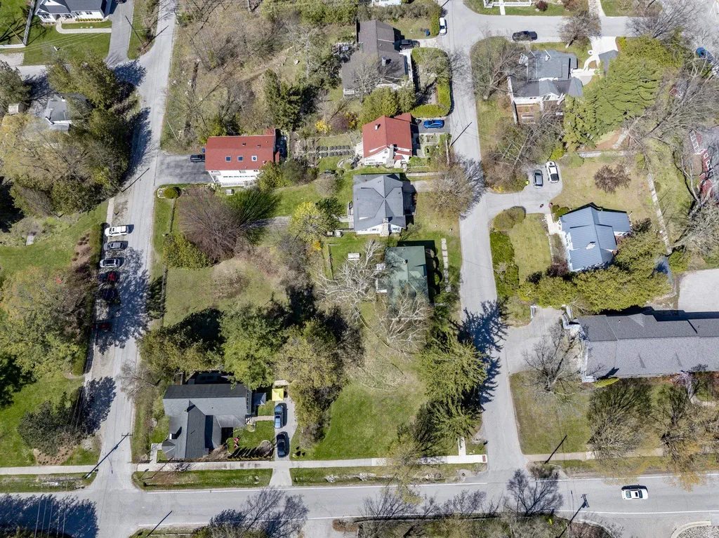 201 N Second Street Leland Township MI 49654
