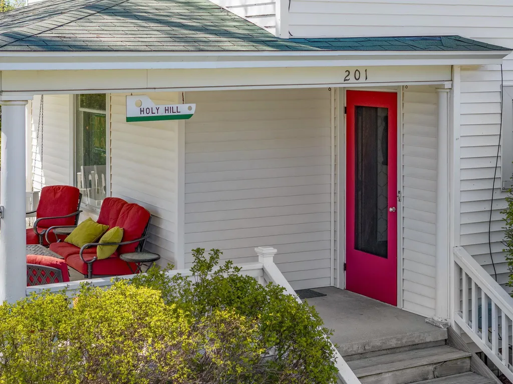 201 N Second Street Leland Township MI 49654