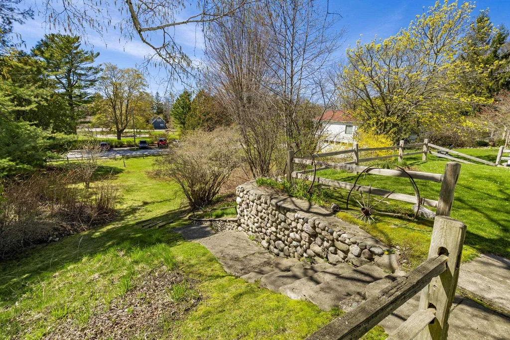 201 N Second Street Leland Township MI 49654