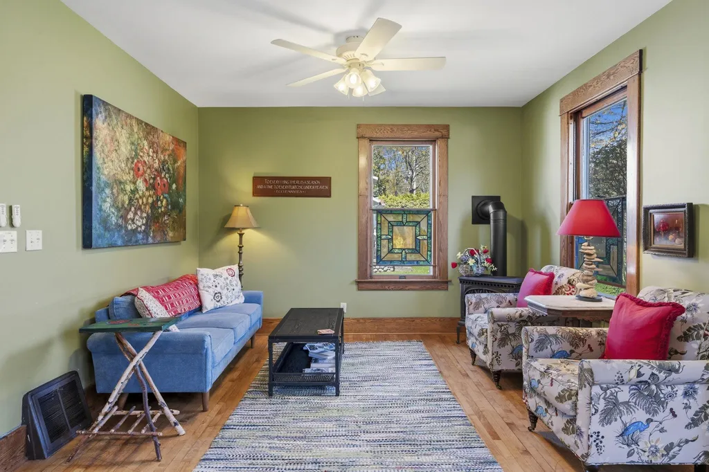 201 N Second Street Leland Township MI 49654