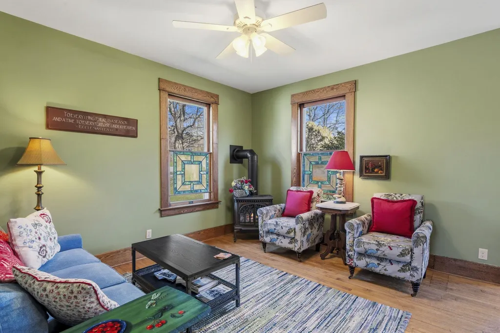 201 N Second Street Leland Township MI 49654