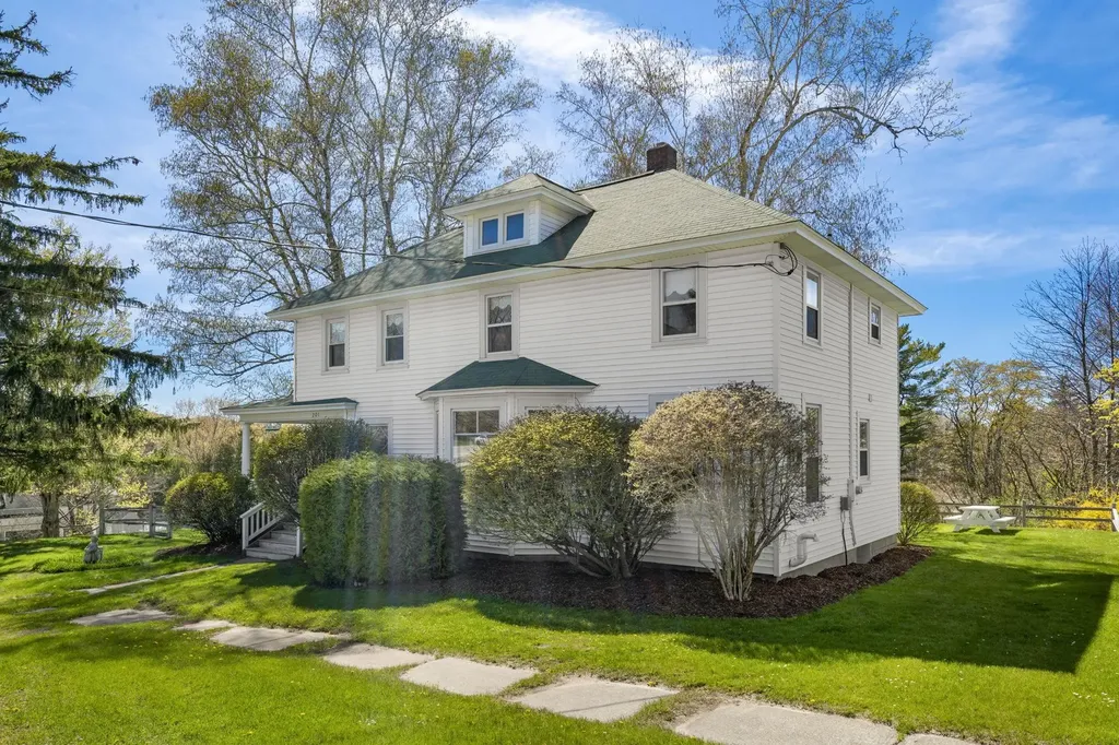 201 N Second Street Leland Township MI 49654