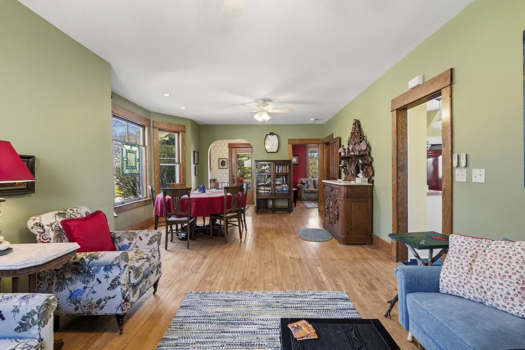 201 N Second Street Leland Township MI 49654