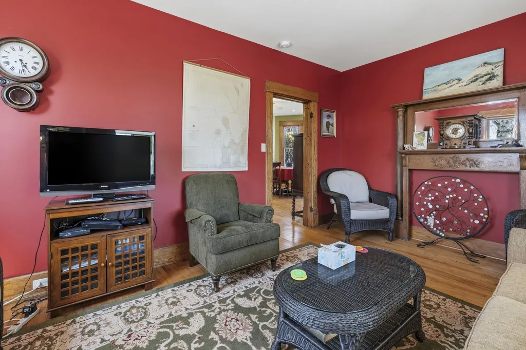 201 N Second Street Leland Township MI 49654