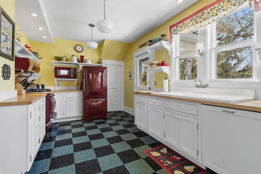 201 N Second Street Leland Township MI 49654
