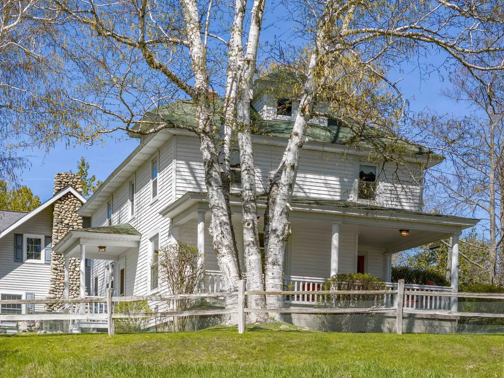 201 N Second Street Leland Township MI 49654