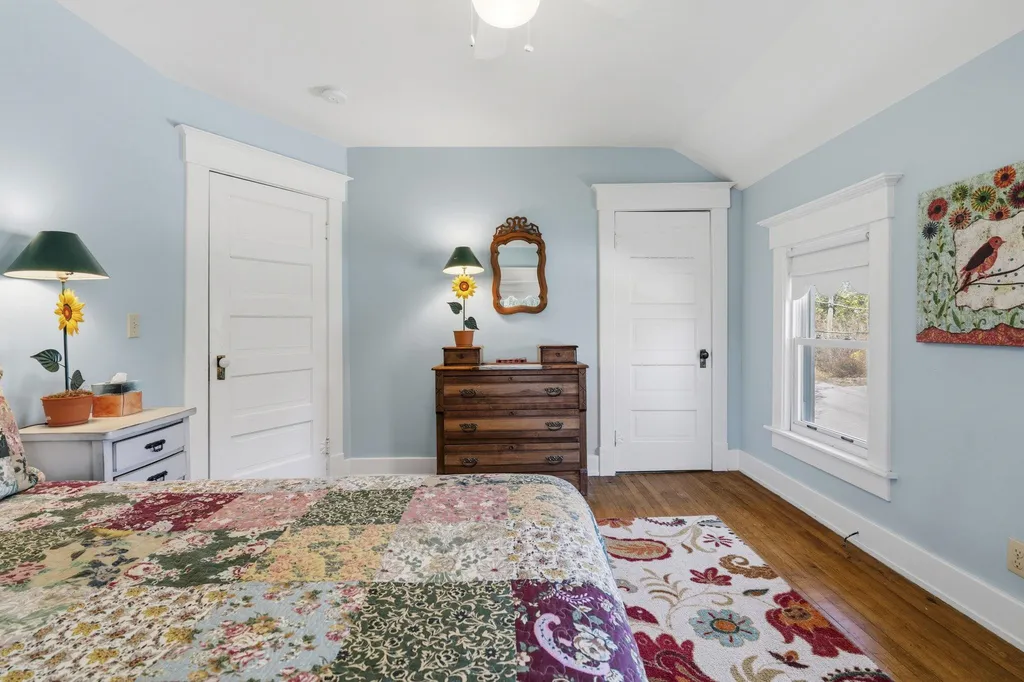 201 N Second Street Leland Township MI 49654