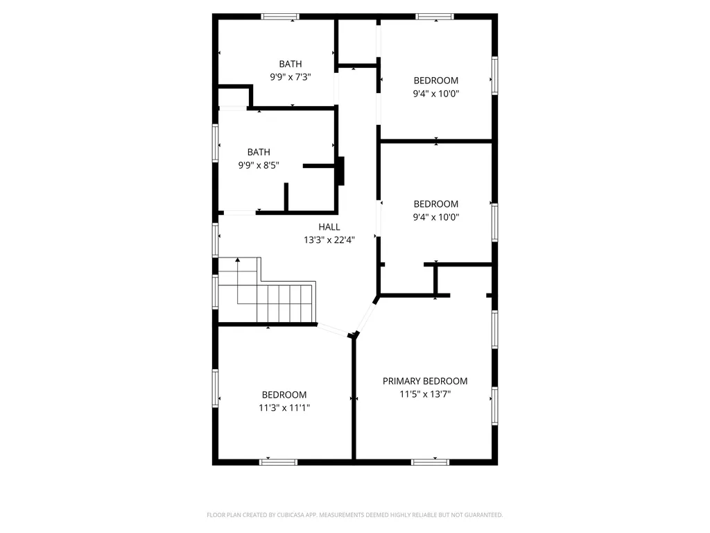 201 N Second Street Leland Township MI 49654