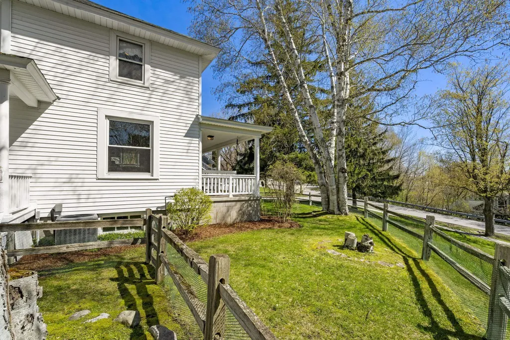 201 N Second Street Leland Township MI 49654