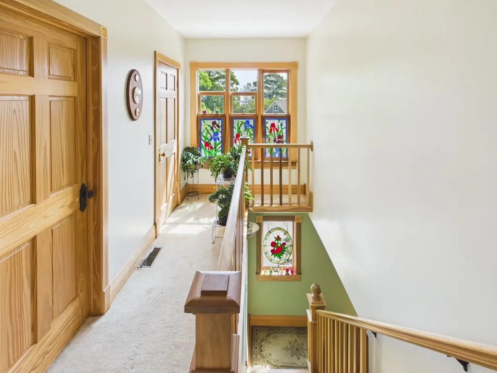 215 E Sixth Street Unknown City MI 49670