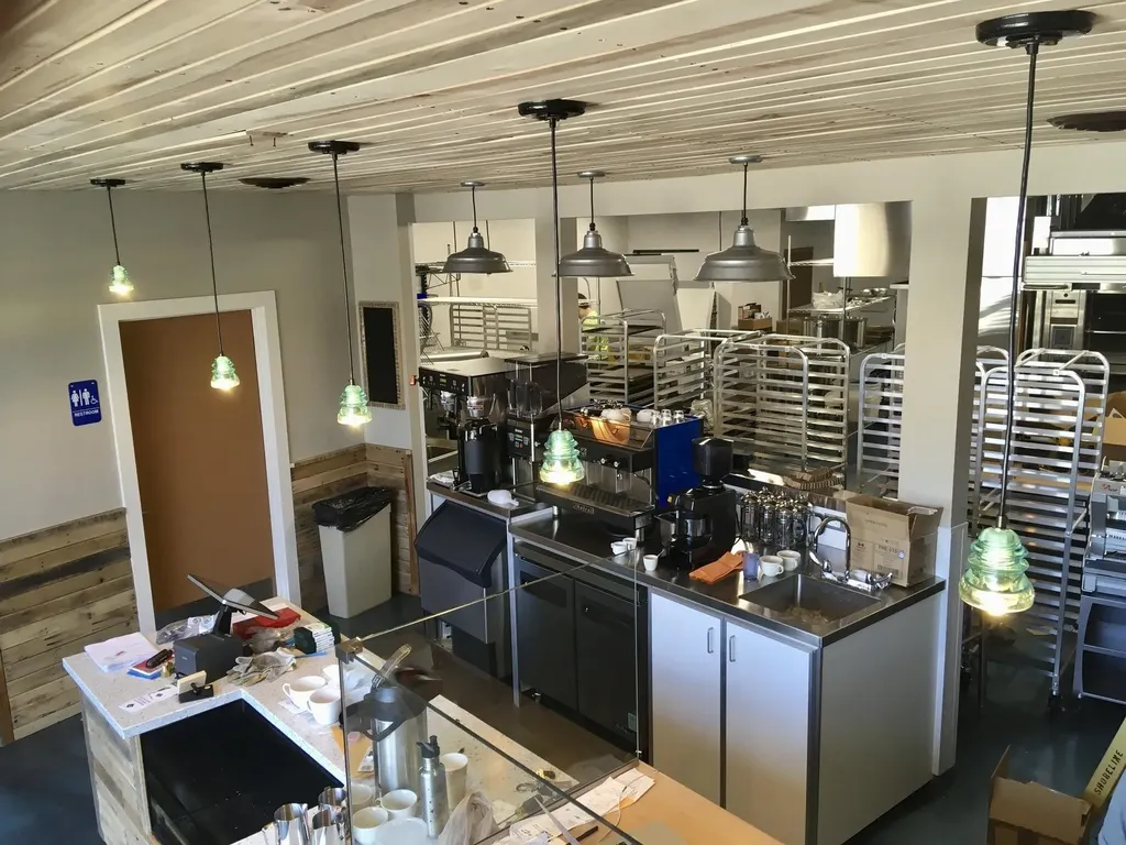 1115 E Eighth Traverse City City MI 49686