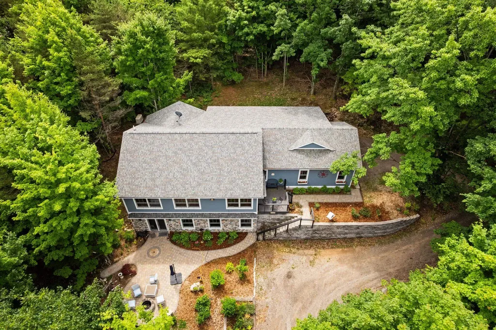 1955 Laurel Lane Gilmore Township MI 49635