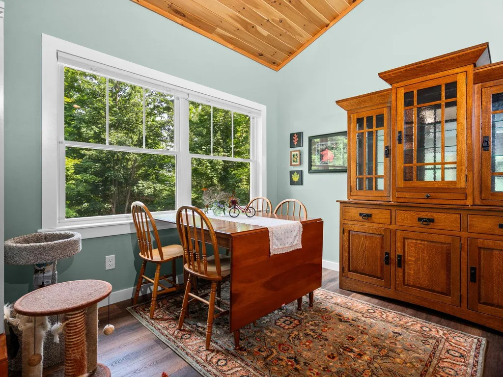 1955 Laurel Lane Gilmore Township MI 49635