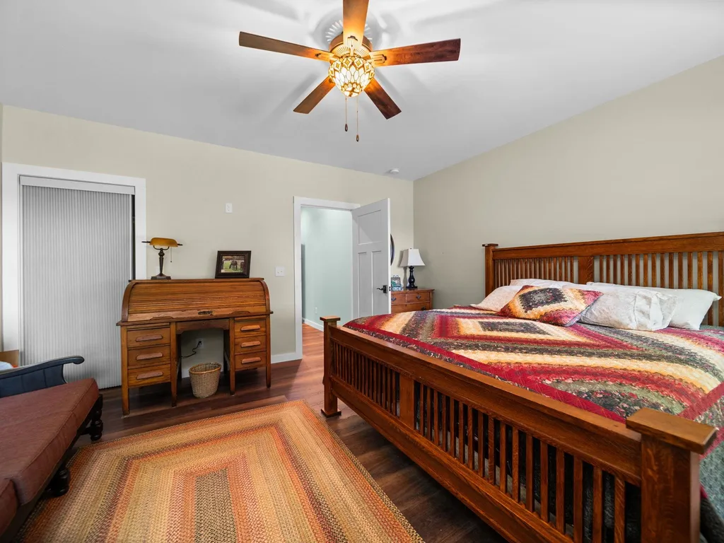 1955 Laurel Lane Gilmore Township MI 49635