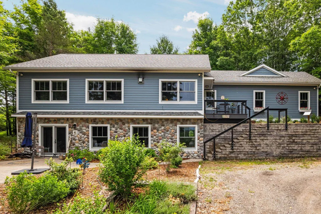 1955 Laurel Lane Gilmore Township MI 49635
