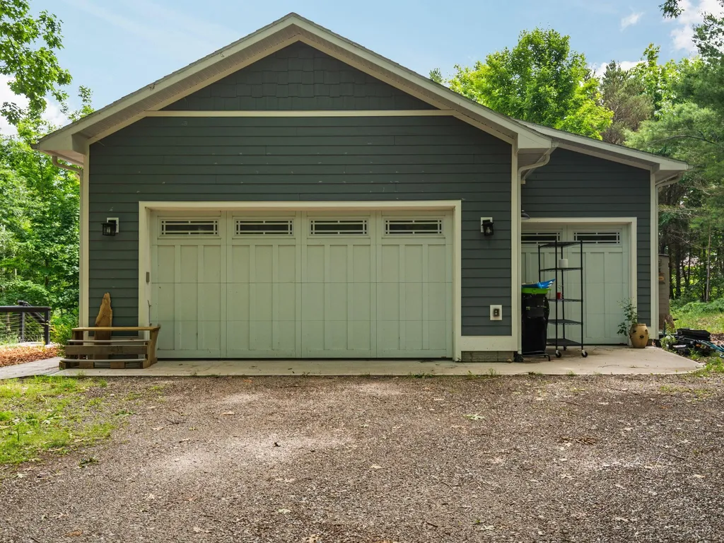 1955 Laurel Lane Gilmore Township MI 49635