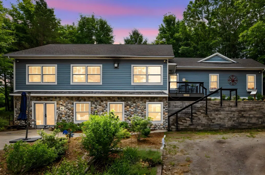 1955 Laurel Lane Gilmore Township MI 49635