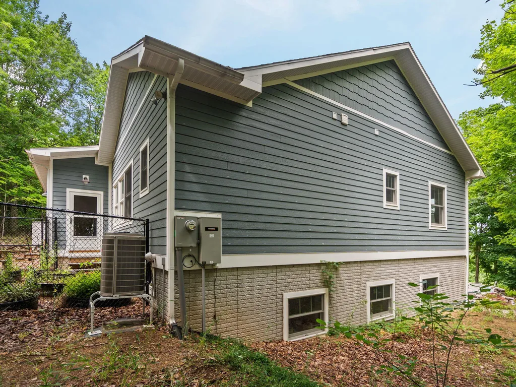 1955 Laurel Lane Gilmore Township MI 49635