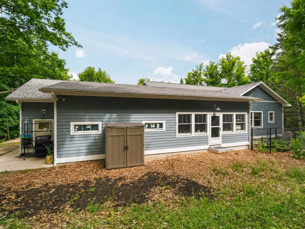 1955 Laurel Lane Gilmore Township MI 49635