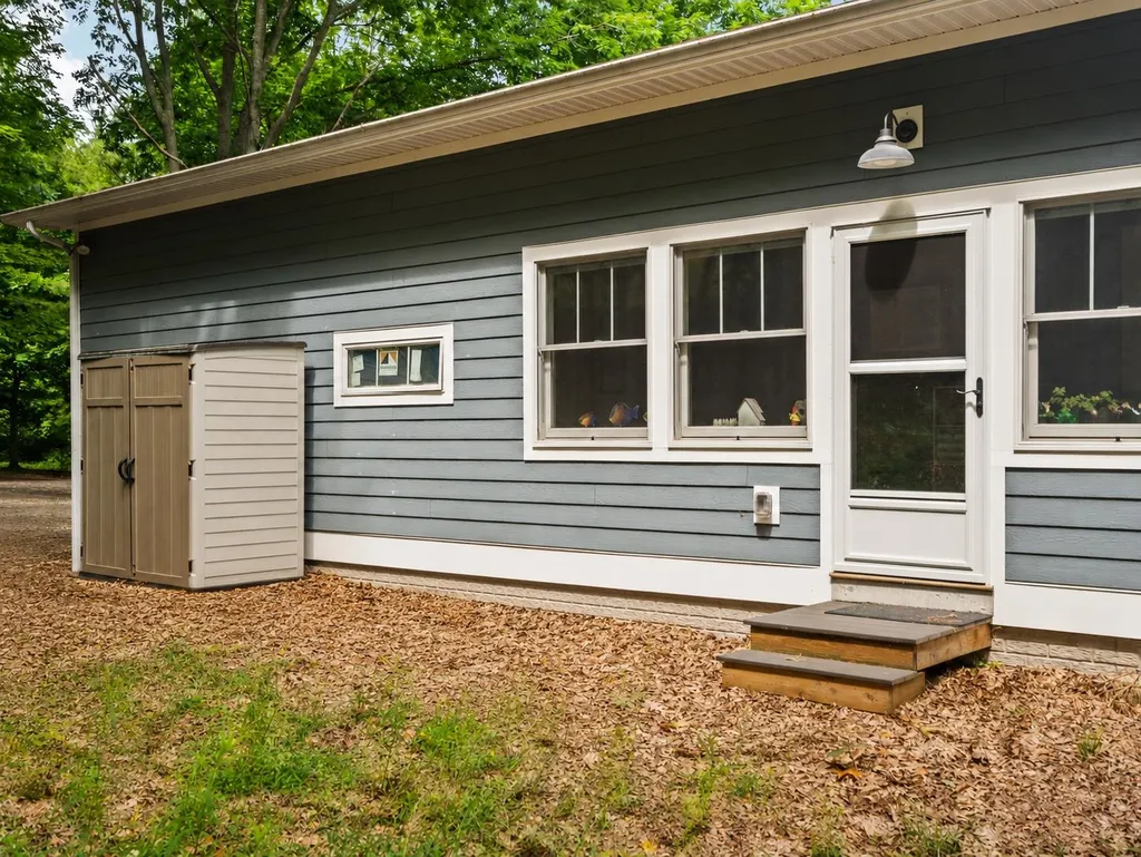 1955 Laurel Lane Gilmore Township MI 49635
