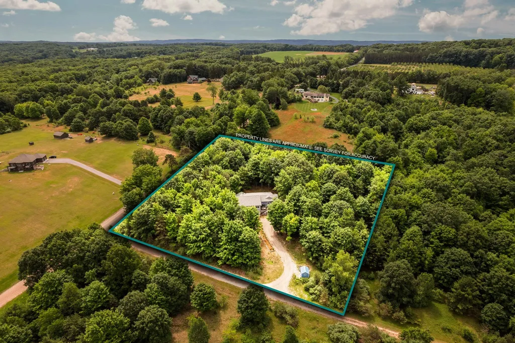 1955 Laurel Lane Gilmore Township MI 49635