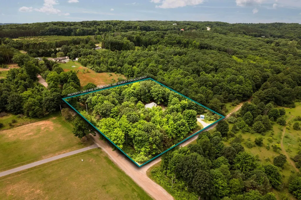 1955 Laurel Lane Gilmore Township MI 49635