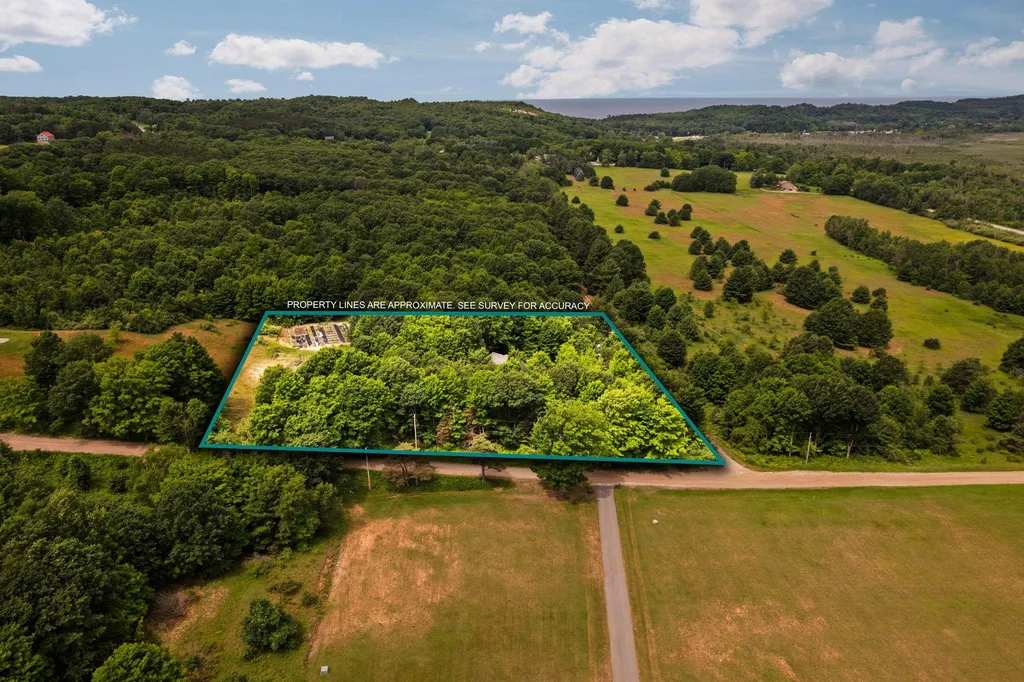 1955 Laurel Lane Gilmore Township MI 49635