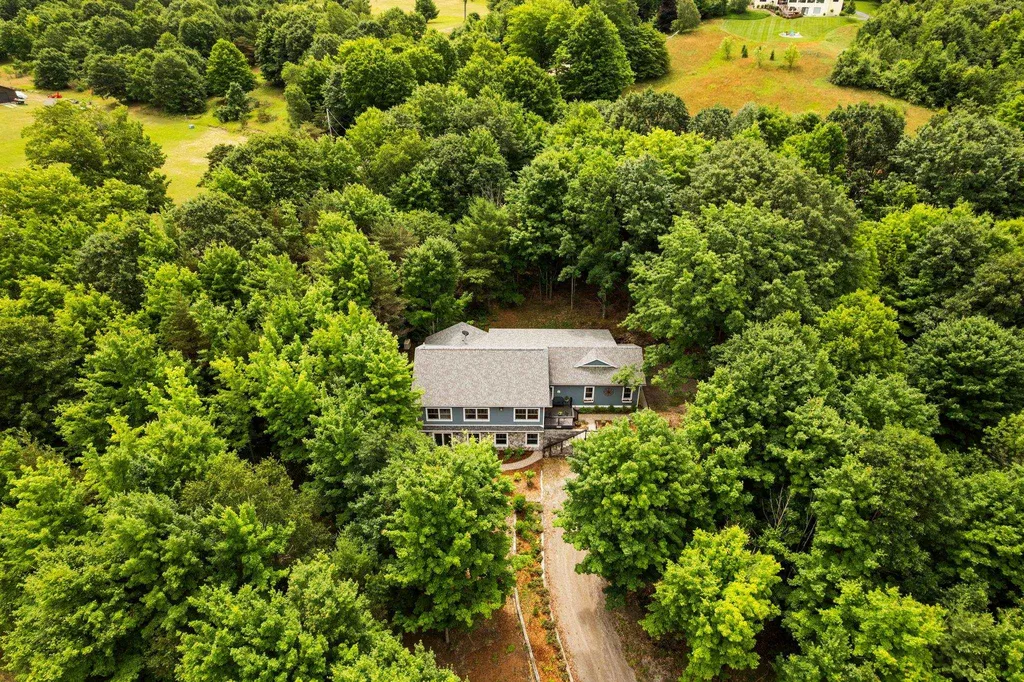 1955 Laurel Lane Gilmore Township MI 49635