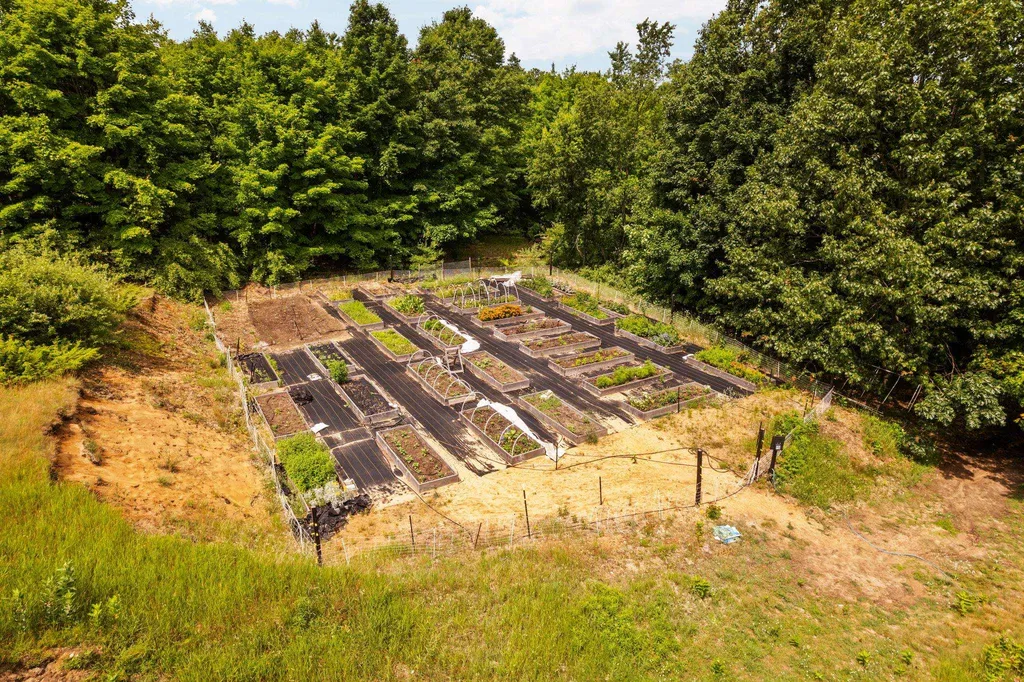 1955 Laurel Lane Gilmore Township MI 49635