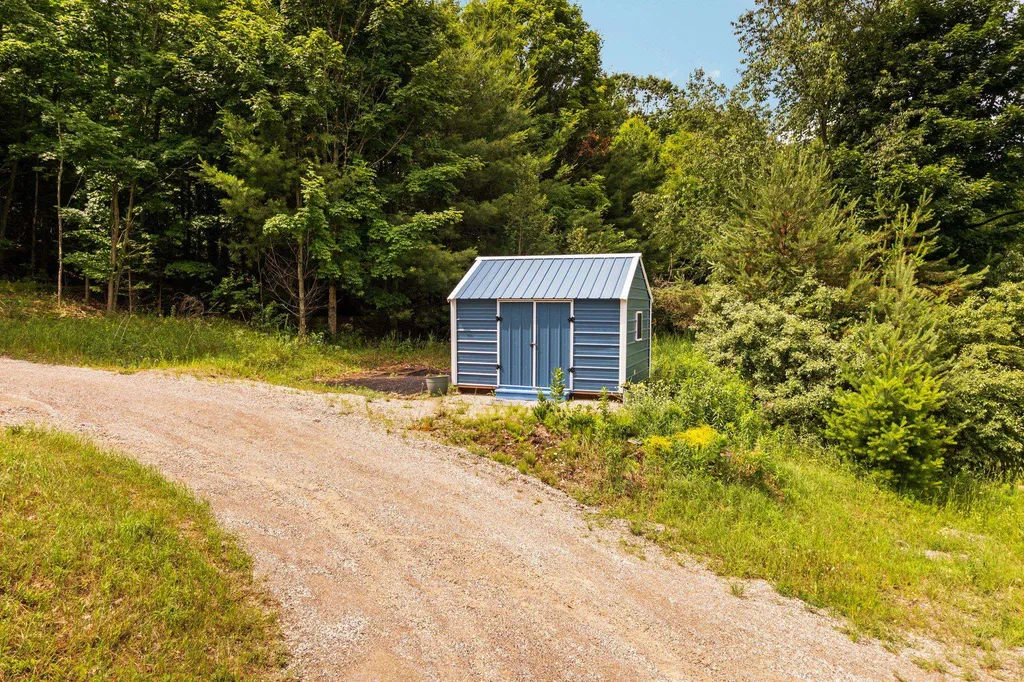 1955 Laurel Lane Gilmore Township MI 49635