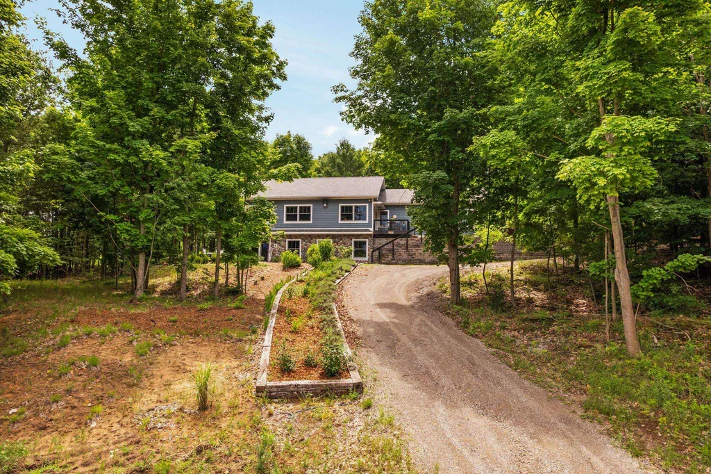 1955 Laurel Lane Gilmore Township MI 49635