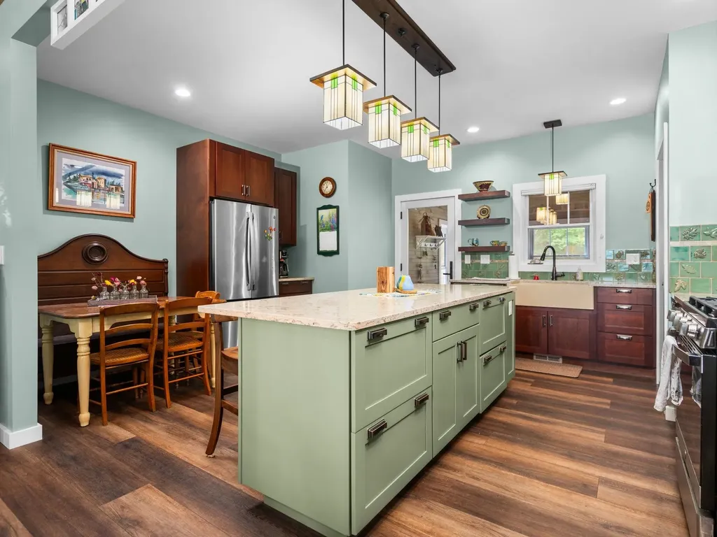 1955 Laurel Lane Gilmore Township MI 49635