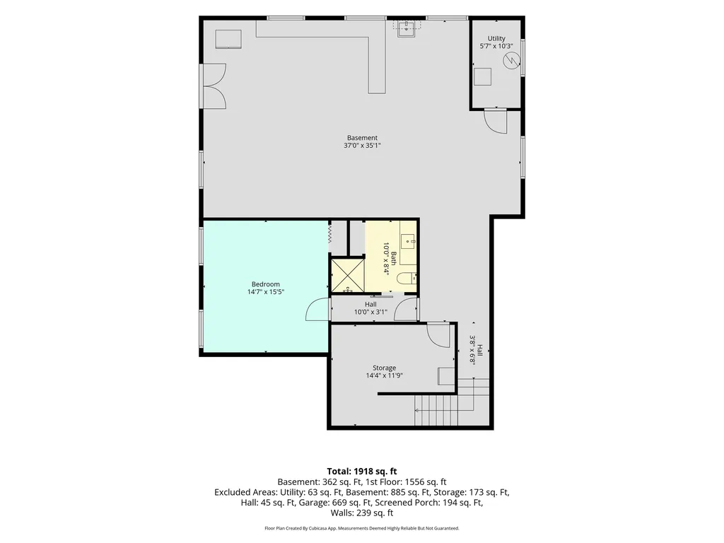 1955 Laurel Lane Gilmore Township MI 49635