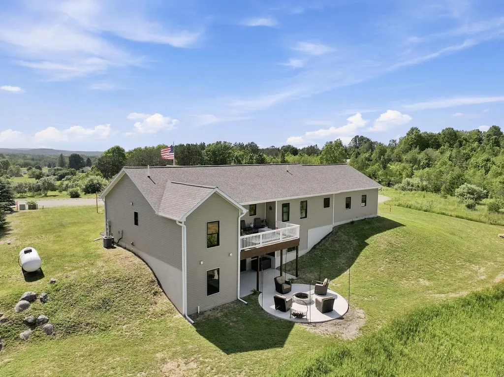 190 Fairview Drive Cedar Creek Township MI 49663