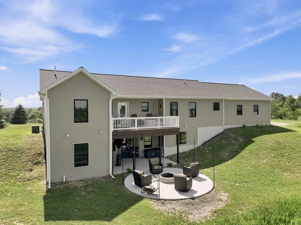 190 Fairview Drive Cedar Creek Township MI 49663