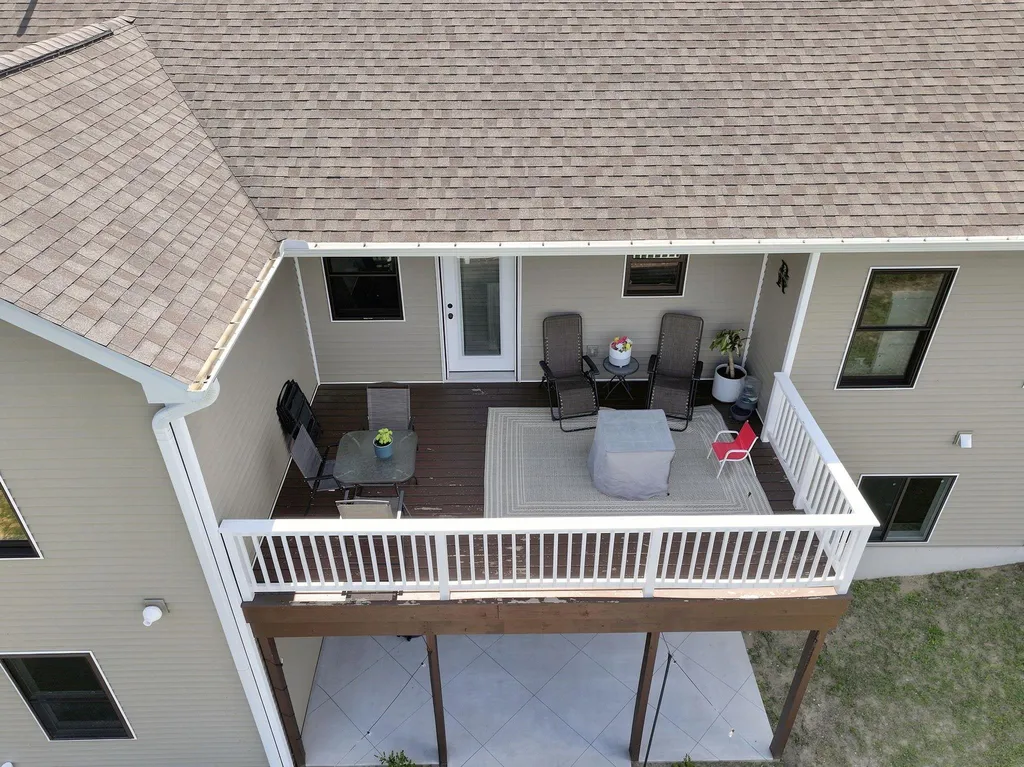 190 Fairview Drive Cedar Creek Township MI 49663